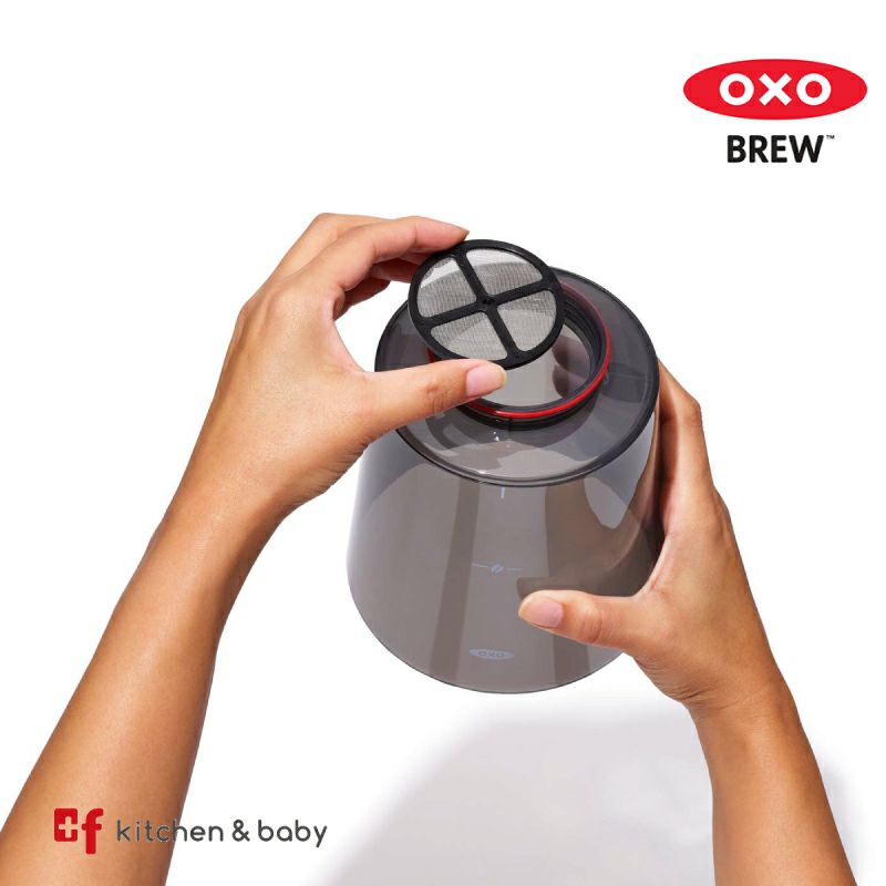 OXO コールドブリュー濃縮コーヒーメーカー | oxoオクソー正規販売店